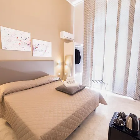 Pc Boutique H Loggia, By Clapa Group 게스트하우스