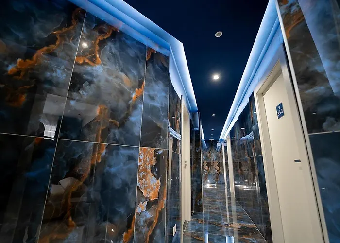 Pc Boutique H Loggia, By Clapa Group 3* Neapol