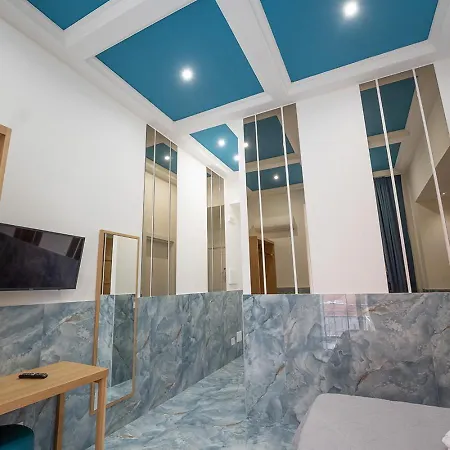 Pc Boutique H Loggia, By Clapa Group