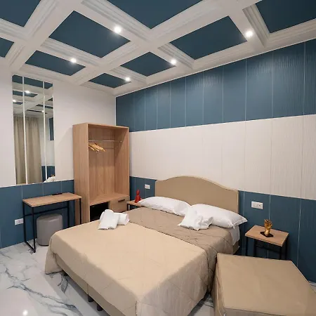 Pc Boutique H Loggia, By Clapa Group بيت ضيافة نابولي